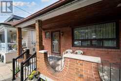 16 ROCHDALE AVENUE | Toronto Ontario | Slide Image Two