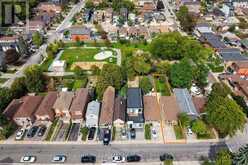 16 ROCHDALE AVENUE | Toronto Ontario | Slide Image Three