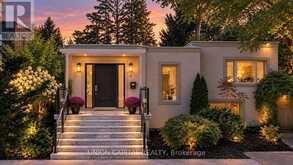 3 ELTON CRESCENT | Toronto Ontario | Slide Image One