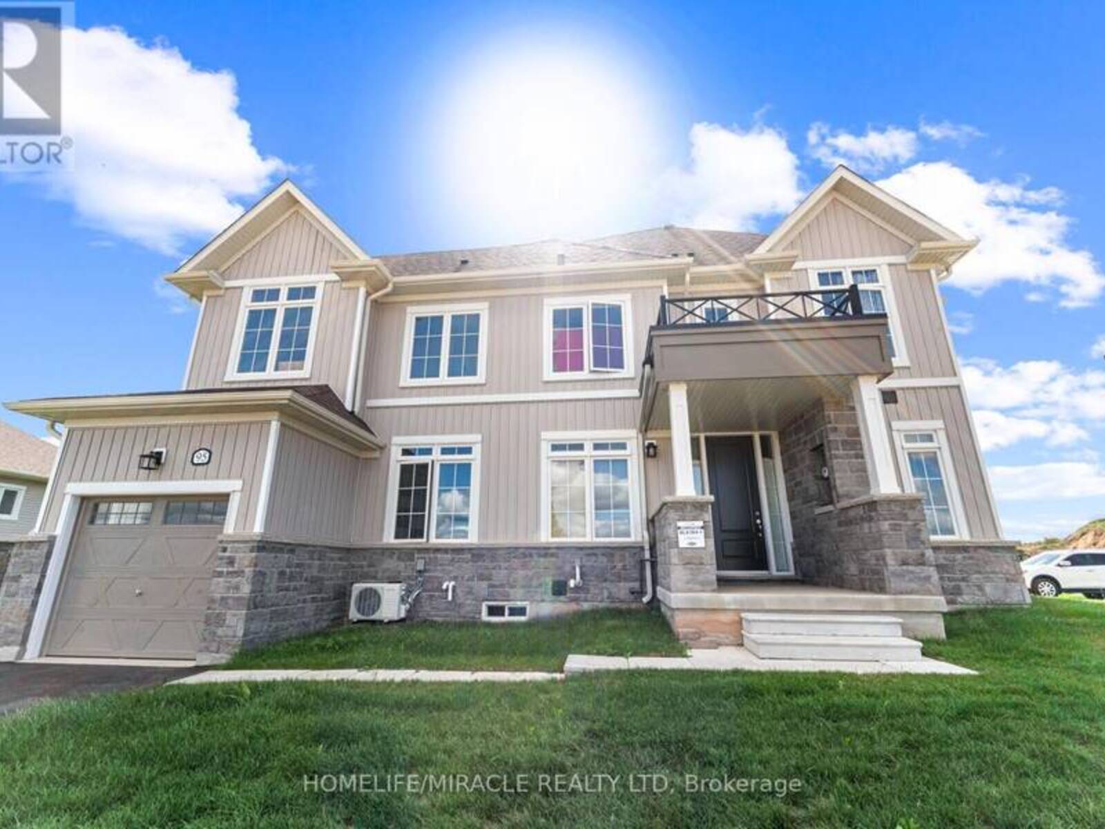 95 GEAR AVENUE, Erin, Ontario N0B 1T0