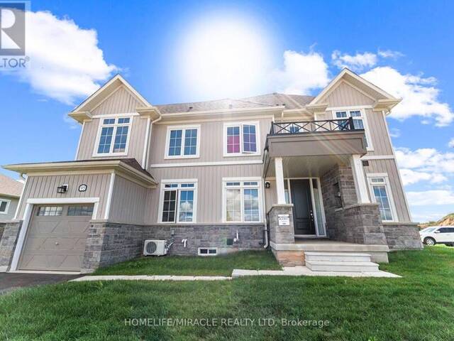 95 GEAR AVENUE Erin Ontario, N0B 1T0 - Property For Sale