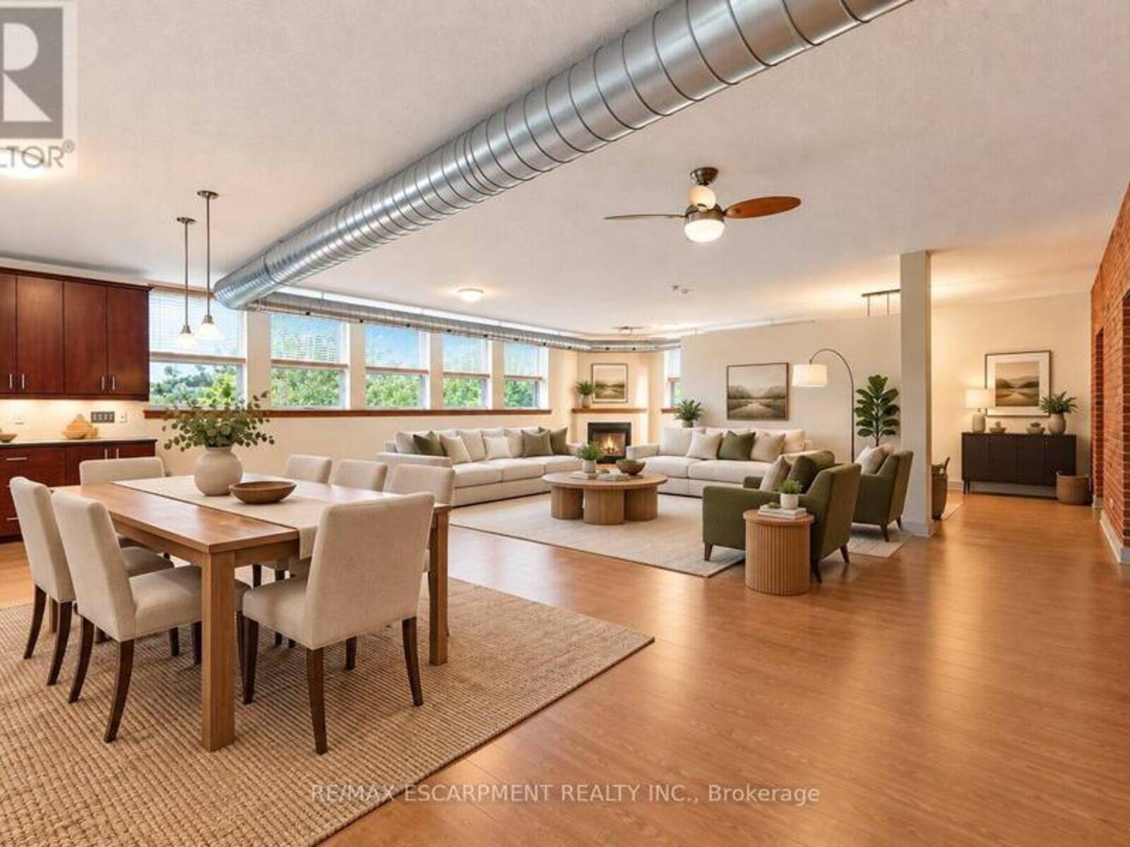 16 - 357 HUNTER STREET W, Hamilton, Ontario L8P 1S6