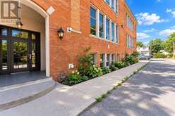 16 - 357 HUNTER STREET W | Hamilton Ontario | Slide Image Thirty-two