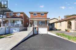 4 LINDEN AVENUE | Toronto Ontario | Slide Image One