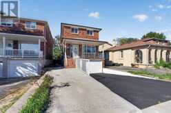 4 LINDEN AVENUE | Toronto Ontario | Slide Image Two