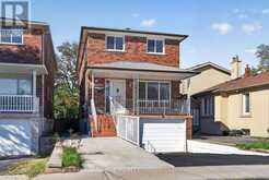 4 LINDEN AVENUE | Toronto Ontario | Slide Image Three