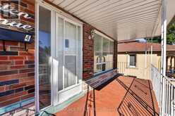 4 LINDEN AVENUE | Toronto Ontario | Slide Image Seven