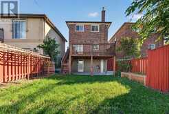 4 LINDEN AVENUE | Toronto Ontario | Slide Image Forty-eight
