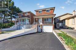 4 LINDEN AVENUE | Toronto Ontario | Slide Image Five