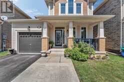 889 CHALLINOR TERRACE | Milton Ontario | Slide Image Four
