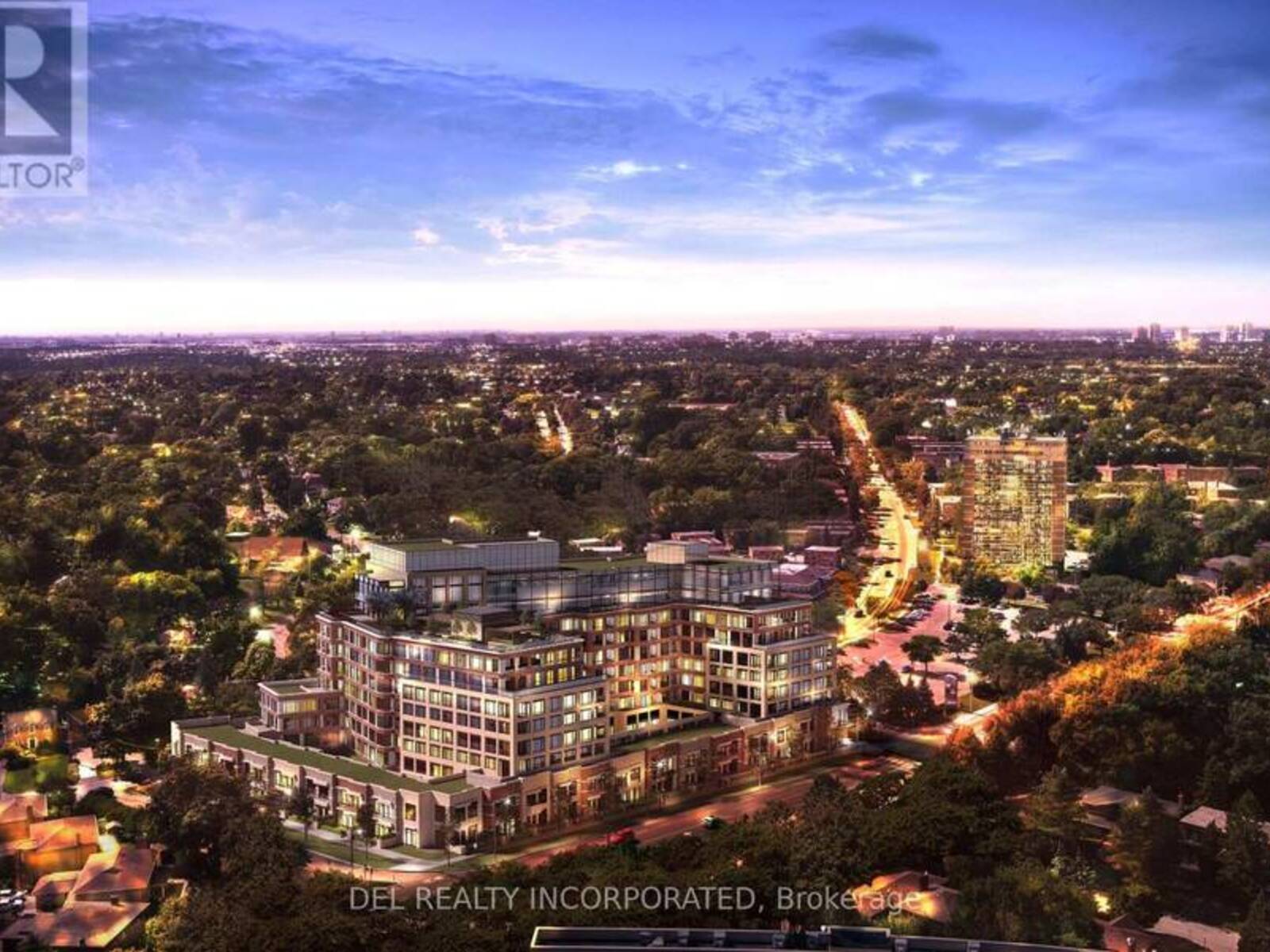 322 - 259 THE KINGSWAY, Toronto, Ontario M9A 0G2