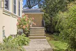 43 GUTHRIE AVENUE | Stratford Ontario | Slide Image Forty