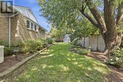 43 GUTHRIE AVENUE | Stratford Ontario | Slide Image Forty-two