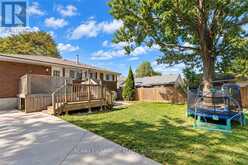 33 BELLINGHAM DRIVE | Hamilton Ontario | Slide Image Forty-five