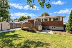 33 BELLINGHAM DRIVE | Hamilton Ontario | Slide Image Forty-six