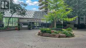 1605 - 63 ST. CLAIR AVENUE W | Toronto Ontario | Slide Image Two
