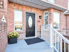 426 BROCK STREET N Whitby Ontario, L1N 4H9