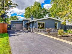 6 MILLVIEW COURT Toronto Ontario, M9W 3K7