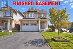 4 CUTTS CRESCENT | Binbrook Ontario | Slide Image One