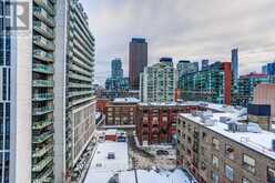 1009 - 323 RICHMOND STREET | Toronto Ontario | Slide Image Twenty-one