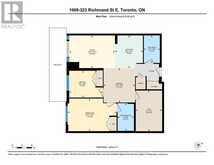 1009 - 323 RICHMOND STREET | Toronto Ontario | Slide Image Thirty-one