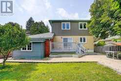99 BRAHMS AVENUE | Toronto Ontario | Slide Image Forty-seven