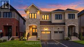 2004 HORACE DUNCAN CRESCENT | Oshawa Ontario | Slide Image One
