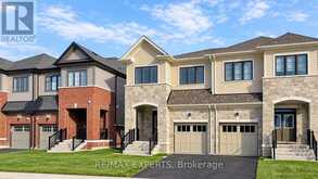 2004 HORACE DUNCAN CRESCENT | Oshawa Ontario | Slide Image Two