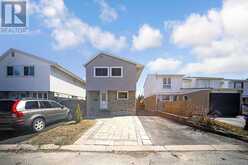 24 JACKMAN DRIVE | Brampton Ontario | Slide Image One