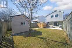 24 JACKMAN DRIVE | Brampton Ontario | Slide Image Forty