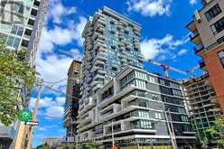 501 - 77 SHUTER STREET | Toronto Ontario | Slide Image Two