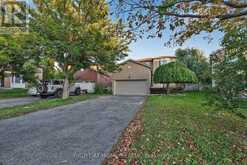 45 BLAIR CRESCENT | Barrie Ontario | Slide Image One