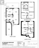 67 BIGHAM CRESCENT | Toronto Ontario | Slide Image Forty-three