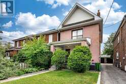 115 PRISCILLA AVENUE | Toronto Ontario | Slide Image Two
