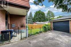 115 PRISCILLA AVENUE | Toronto Ontario | Slide Image Forty