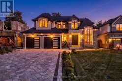 507 WILDWOOD DRIVE | Oakville Ontario | Slide Image One