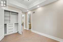 507 WILDWOOD DRIVE | Oakville Ontario | Slide Image Thirty-two