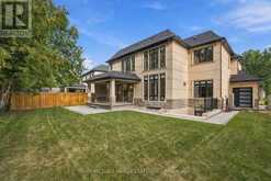 507 WILDWOOD DRIVE | Oakville Ontario | Slide Image Forty-eight