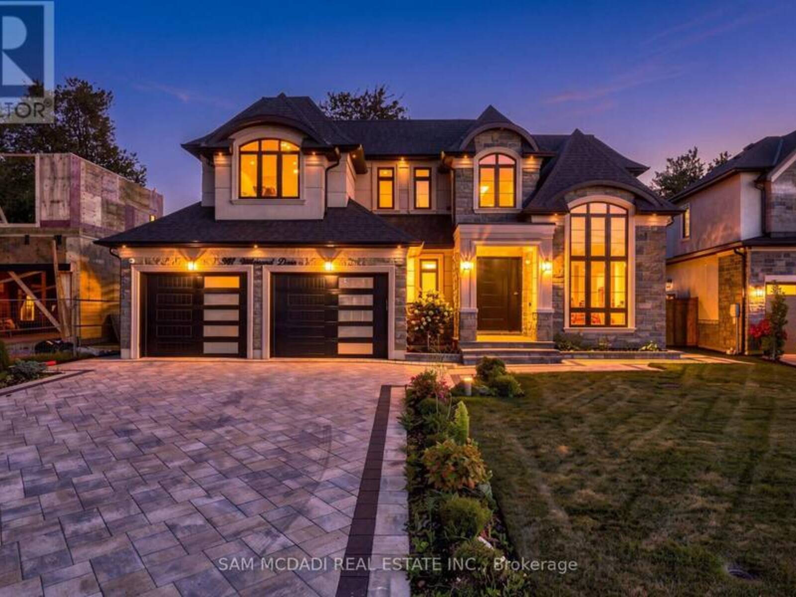 507 WILDWOOD DRIVE, Oakville, Ontario L6K 1V1