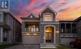 640 BOYD LANE | Milton Ontario | Slide Image One