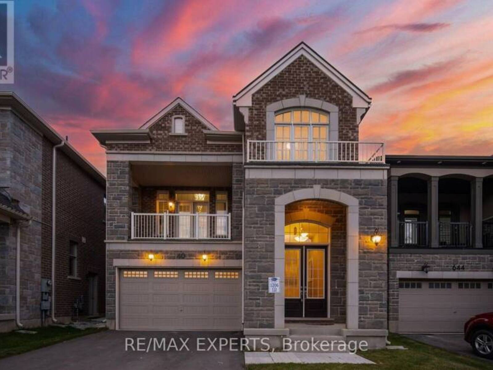 640 BOYD LANE, Milton, Ontario L9E 1W6