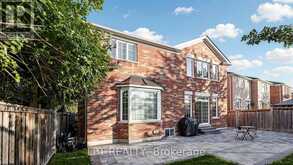 4 PLENTYWOOD DRIVE | Brampton Ontario | Slide Image Thirty-six
