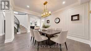 4 PLENTYWOOD DRIVE | Brampton Ontario | Slide Image Six