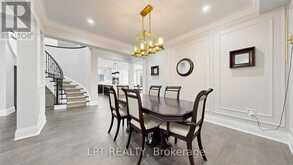 4 PLENTYWOOD DRIVE | Brampton Ontario | Slide Image Eight