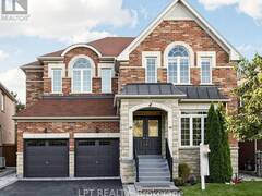 4 PLENTYWOOD DRIVE Brampton Ontario, L6Y 0V2