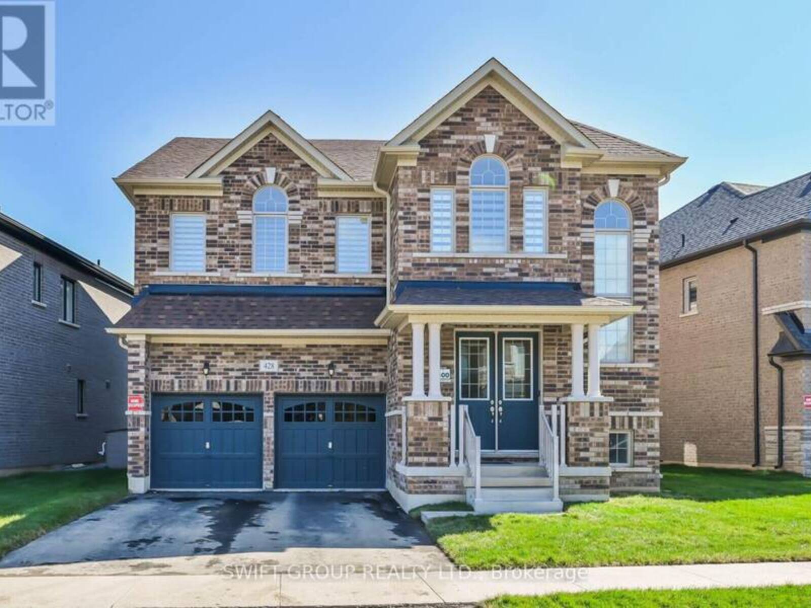 428 HUMPHREY STREET, Hamilton, Ontario L8B 1Z8