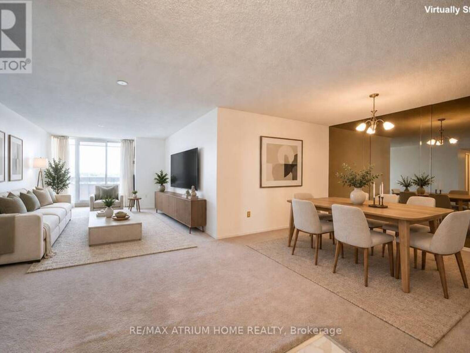 1105 - 3131 BRIDLETOWNE CIRCLE, Toronto, Ontario M1W 2S9