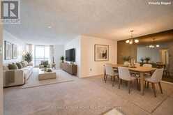 1105 - 3131 BRIDLETOWNE CIRCLE | Toronto Ontario | Slide Image One