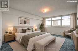 1105 - 3131 BRIDLETOWNE CIRCLE | Toronto Ontario | Slide Image Three