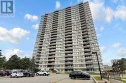 1105 - 3131 BRIDLETOWNE CIRCLE | Toronto Ontario | Slide Image Four